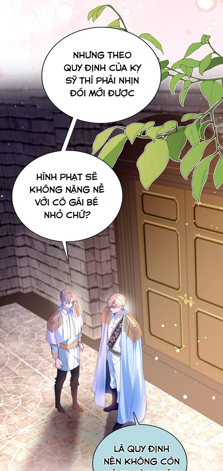 con gái nuôi muốn cứu thế giới chapter 25 - Next chapter 26