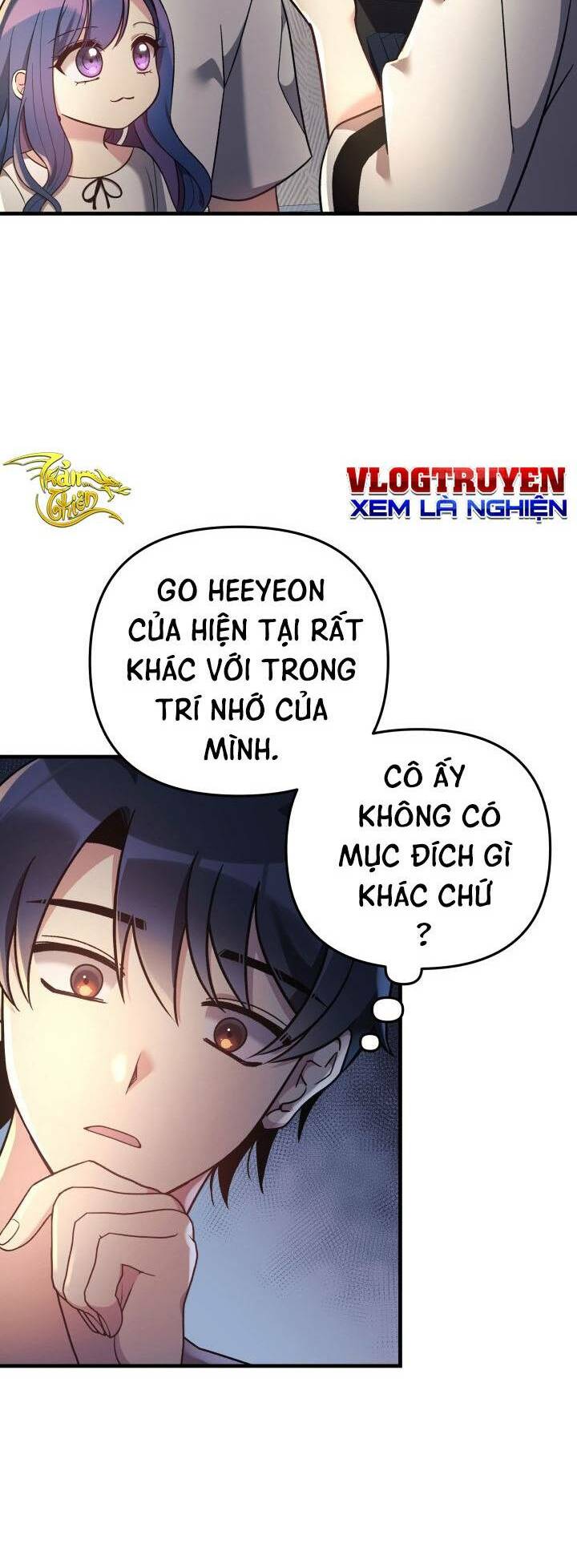 con gái tôi là trùm cuối chapter 10 - Next chapter 11