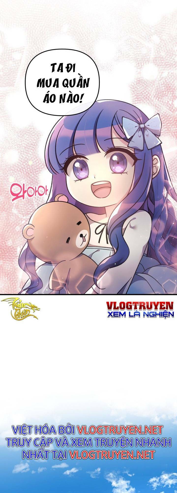 con gái tôi là trùm cuối chapter 10 - Next chapter 11