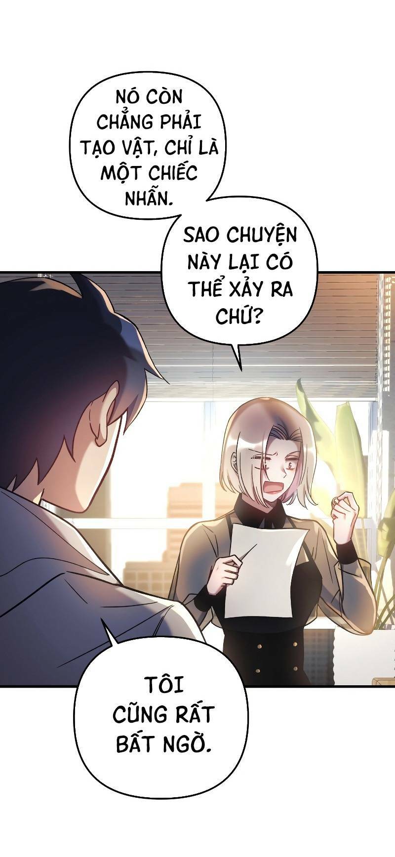 con gái tôi là trùm cuối chapter 21 - Next chapter 22