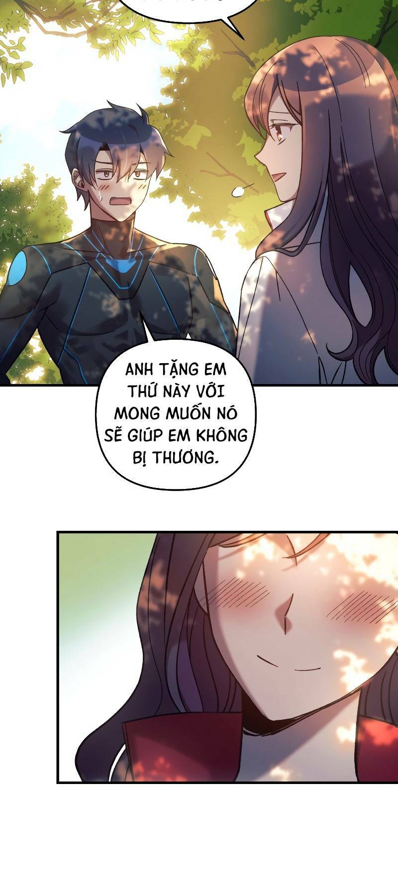 con gái tôi là trùm cuối chapter 21 - Next chapter 22