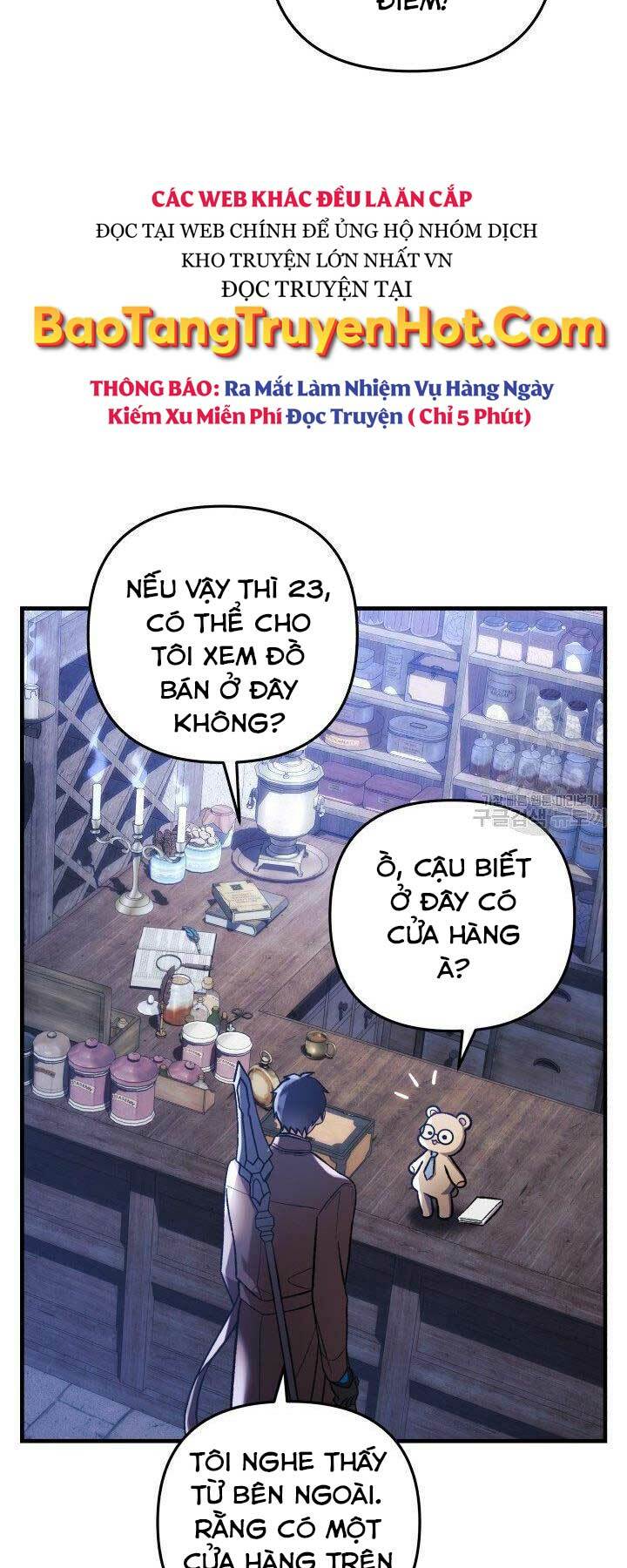 con gái tôi là trùm cuối chapter 36 - Next chapter 37