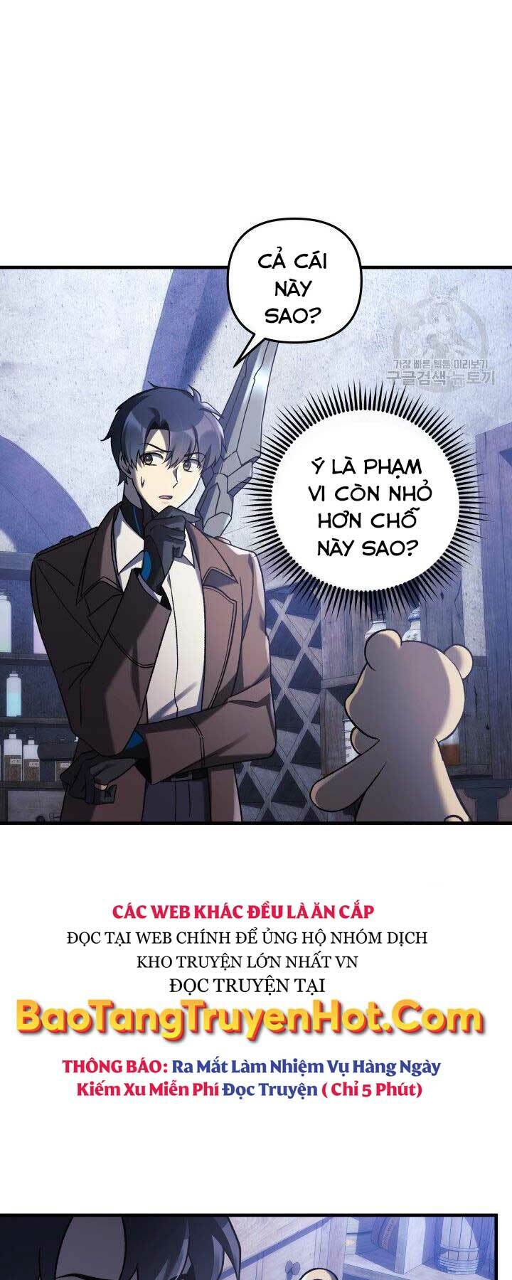 con gái tôi là trùm cuối chapter 36 - Next chapter 37