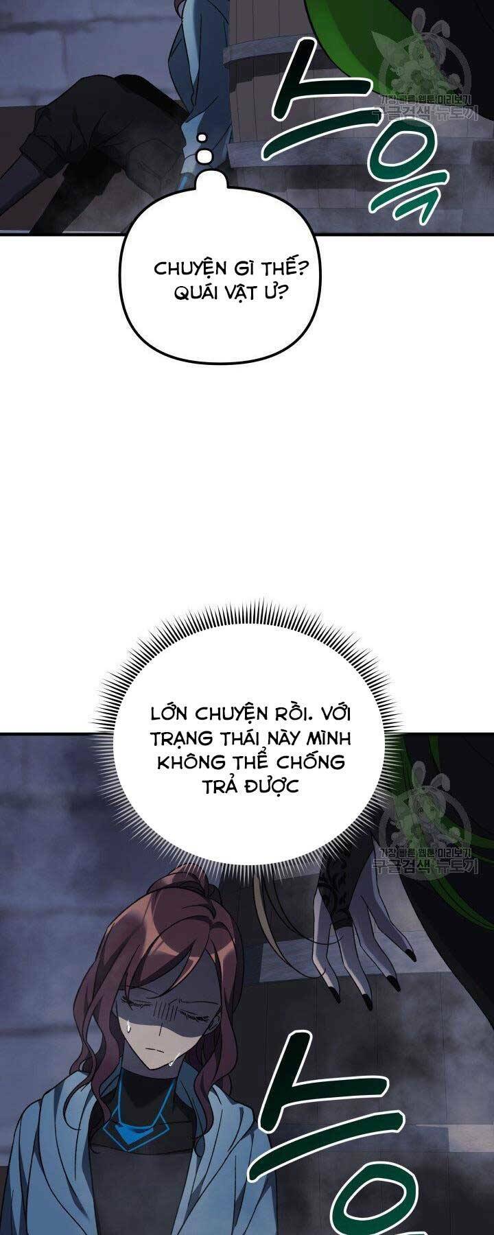 con gái tôi là trùm cuối chapter 37 - Next chapter 38