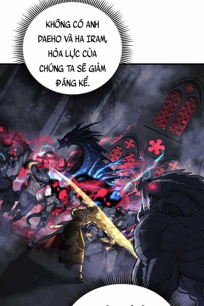 con gái tôi là trùm cuối chapter 54 - Next chapter 55