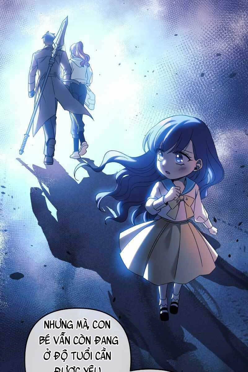 con gái tôi là trùm cuối chapter 61 - Next chapter 62