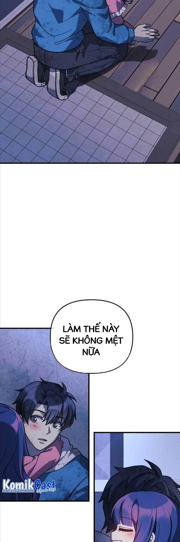 con gái tôi là trùm cuối chapter 87 - Next chapter 88