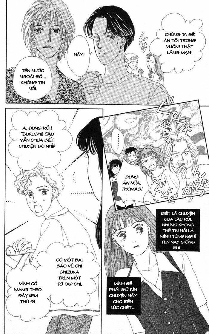 Con Nhà Giàu Chapter 0 - Next Chapter 1