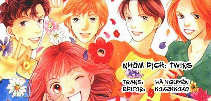 Con Nhà Giàu Chapter 119 - Next Chapter 120