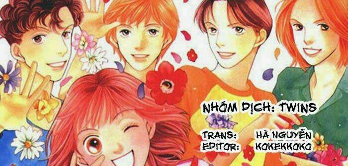 Con Nhà Giàu Chapter 122 - Next Chapter 123