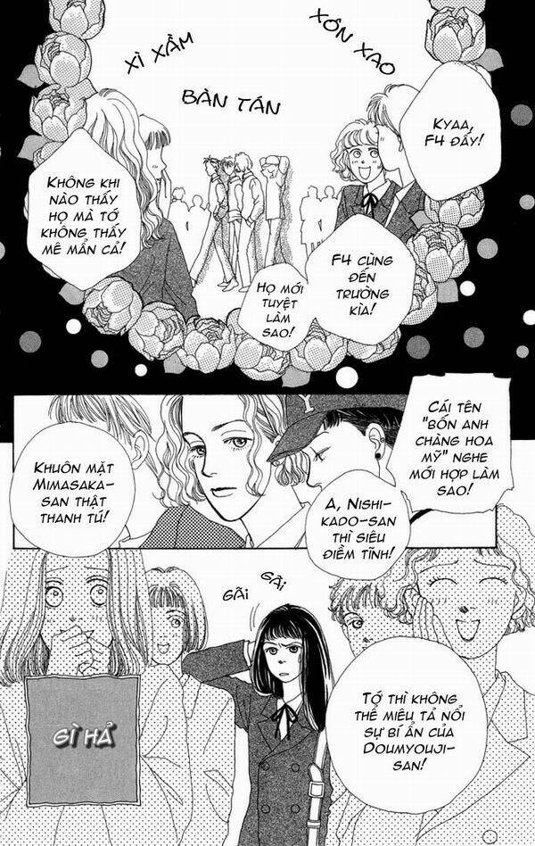 Con Nhà Giàu Chapter 5 - Next Chapter 6