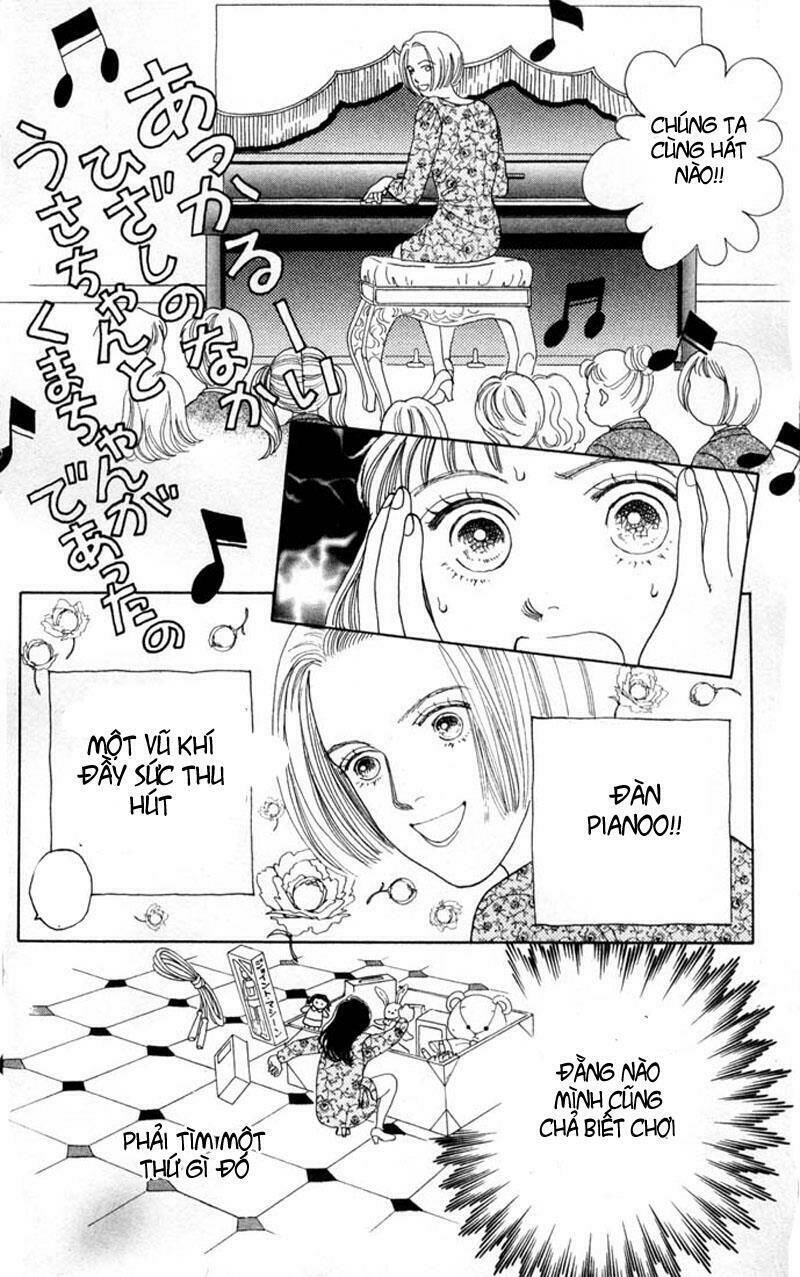 Con Nhà Giàu Chapter 67 - Next Chapter 68