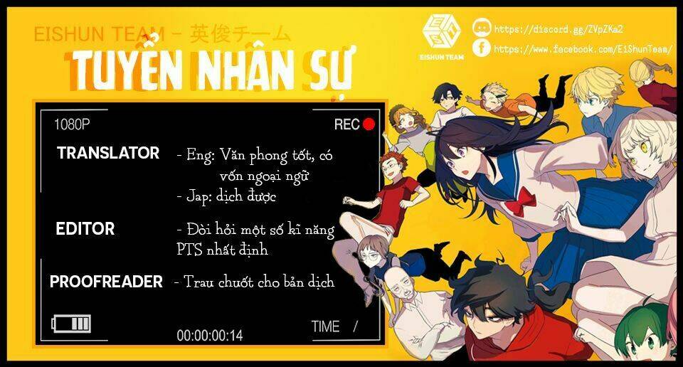 Cơn Sốt Vàng Sau Chiến Tranh Chapter 127 - Next Chapter 128