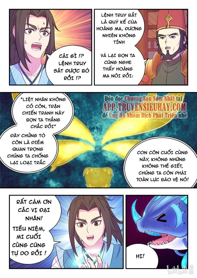 côn thôn thiên hạ Chapter 178 - Next chapter 179