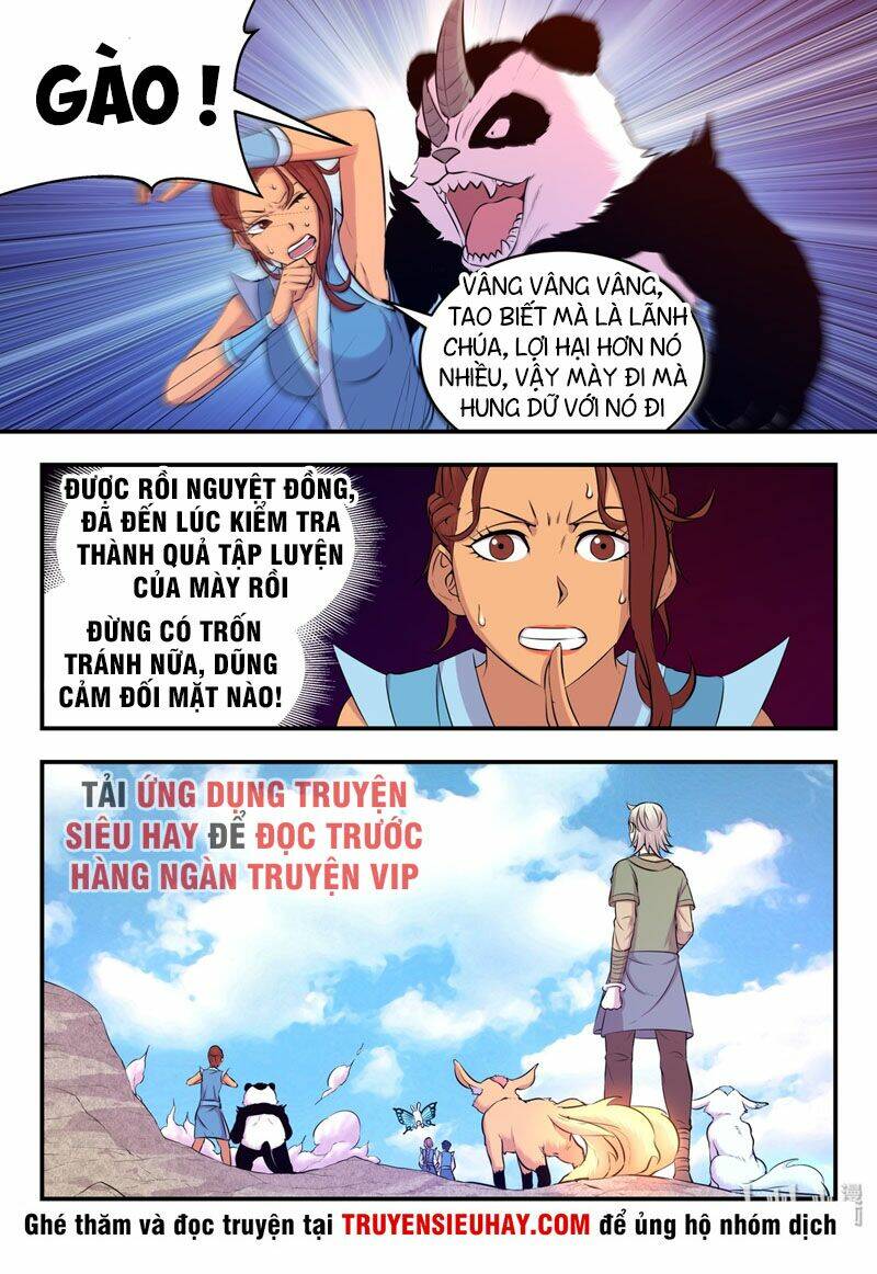 côn thôn thiên hạ Chapter 62 - Next Chapter 63