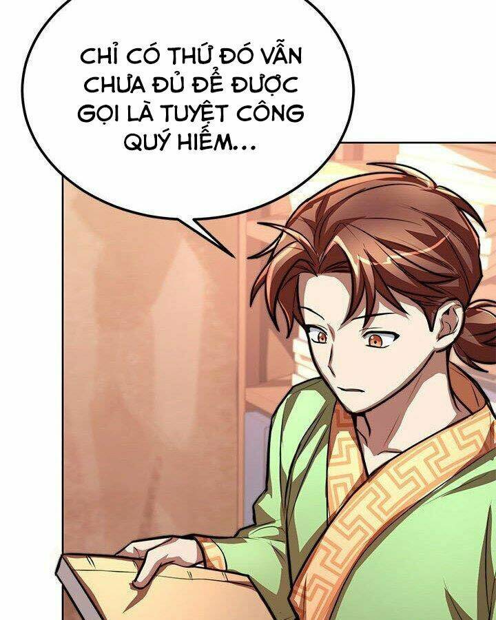 con trai của gia tộc nam cung thế gia chapter 19 - Next Chapter 19