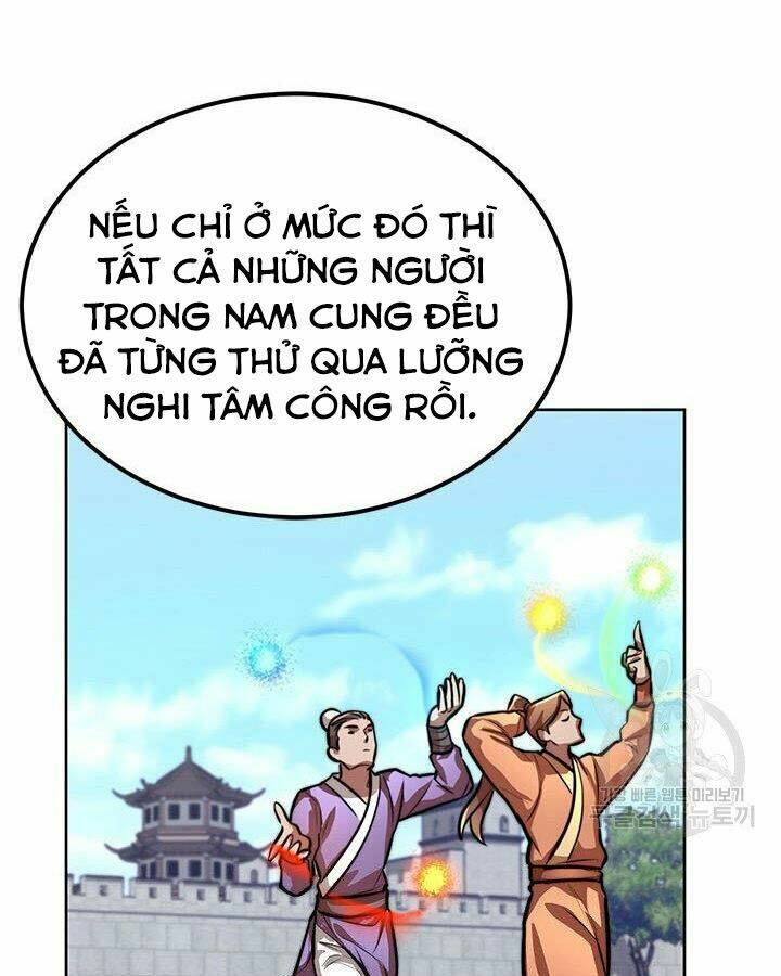 con trai của gia tộc nam cung thế gia chapter 19 - Next Chapter 19