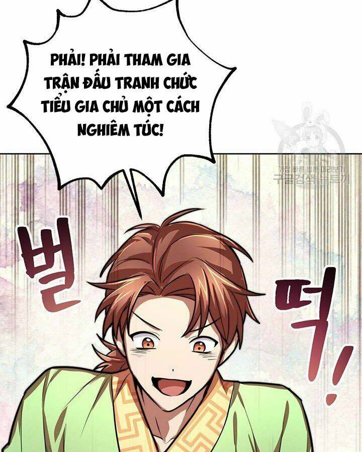 con trai của gia tộc nam cung thế gia chapter 19 - Next Chapter 19