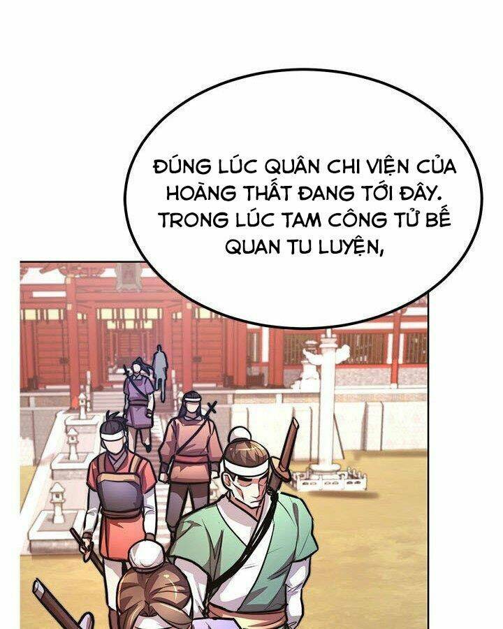 con trai của gia tộc nam cung thế gia chapter 19 - Next Chapter 19