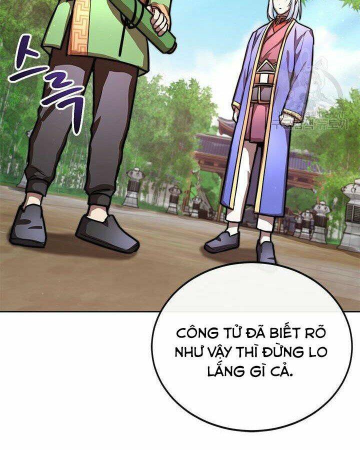 con trai của gia tộc nam cung thế gia chapter 19 - Next Chapter 19