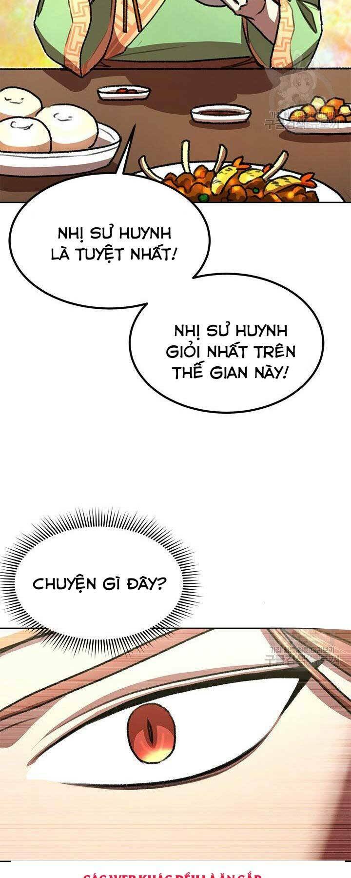 con trai của gia tộc nam cung thế gia chapter 22 - Next Chapter 22