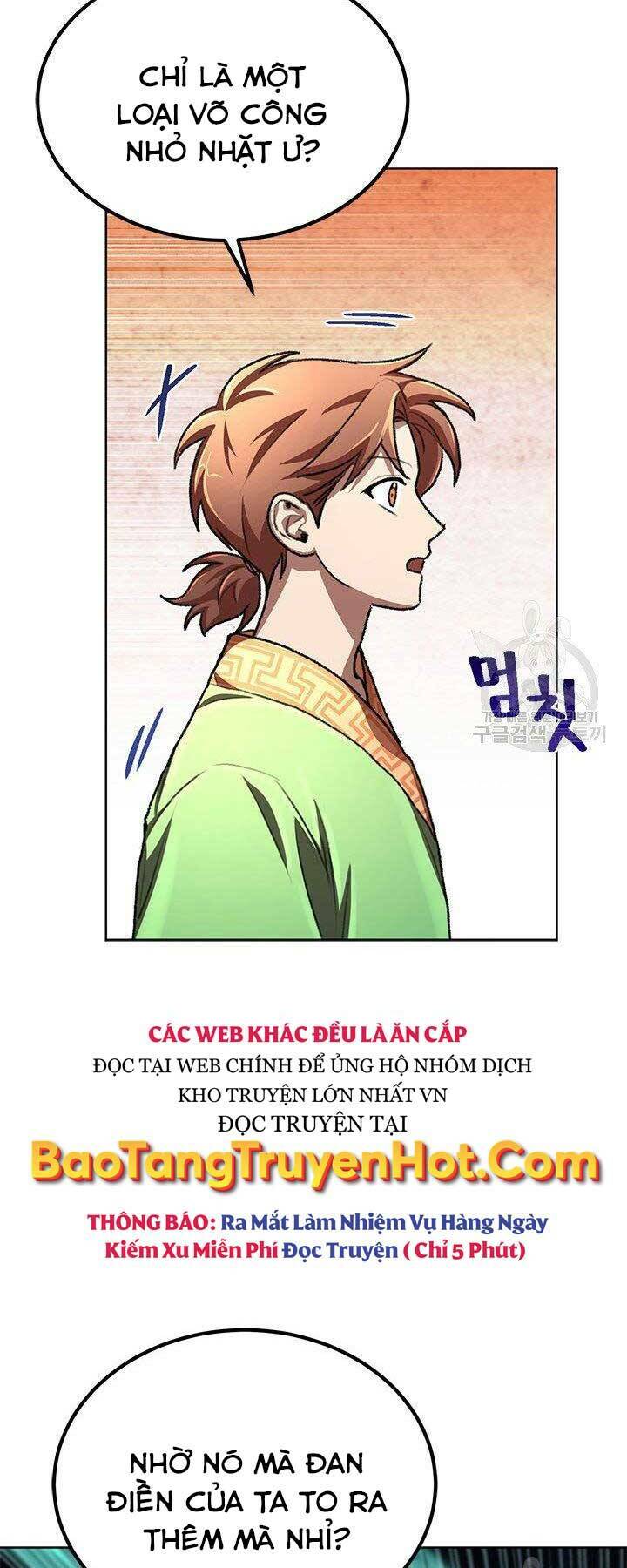 con trai của gia tộc nam cung thế gia chapter 22 - Next Chapter 22