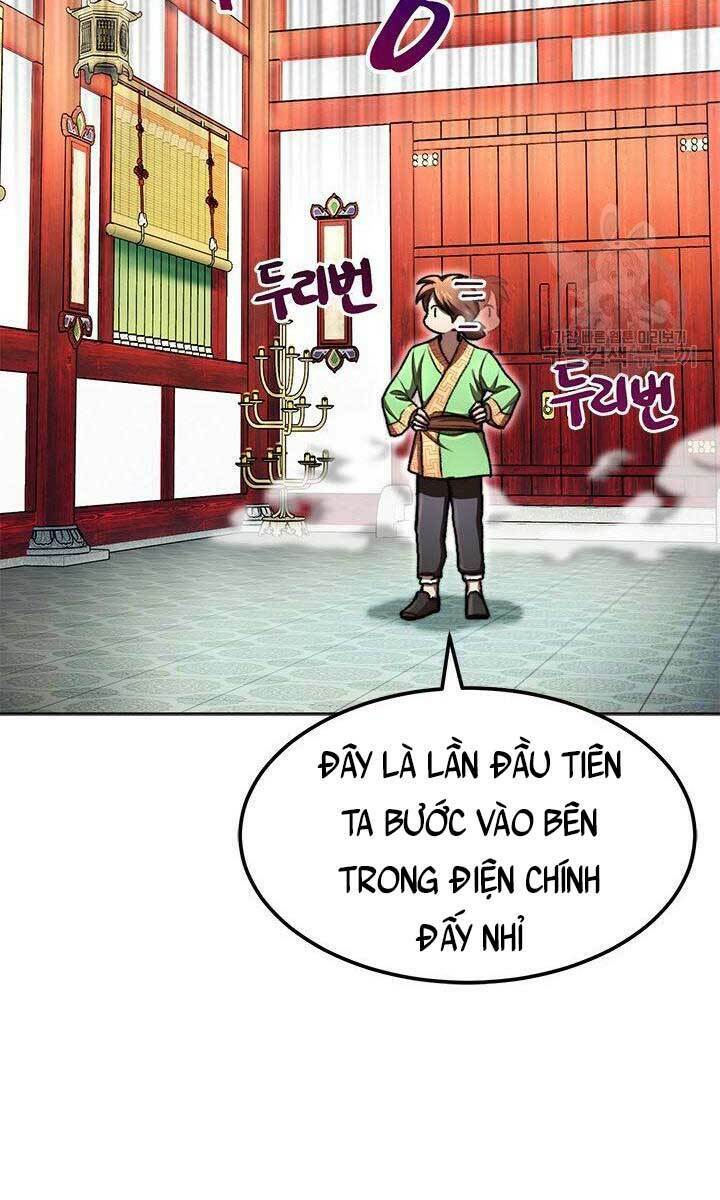 con trai của gia tộc nam cung thế gia chapter 23 - Next Chapter 23