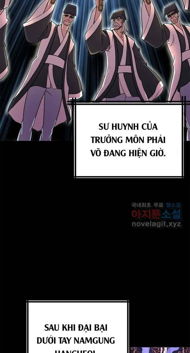 con trai của gia tộc nam cung thế gia chapter 27 - Next Chapter 27