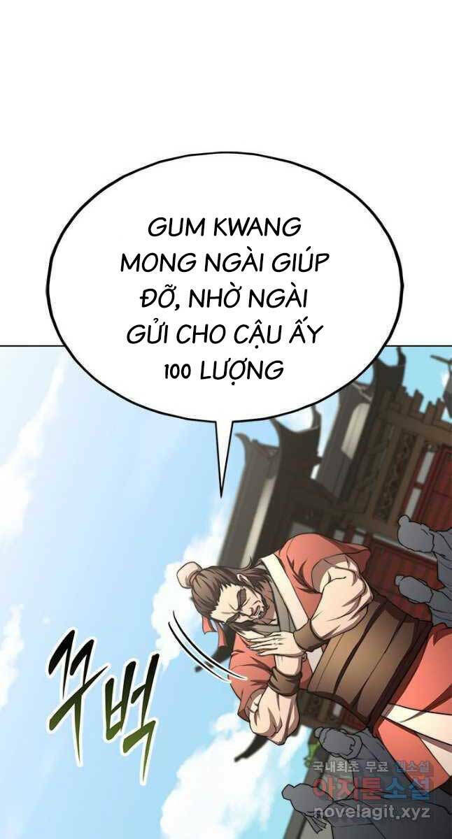 con trai của gia tộc nam cung thế gia chapter 33 - Next Chapter 33