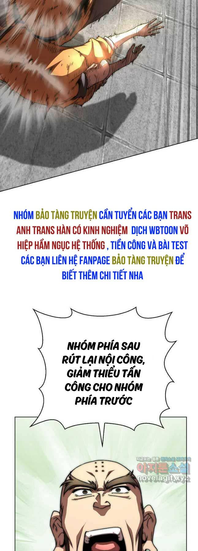 con trai của gia tộc nam cung thế gia chương 60 - Next Chapter 60