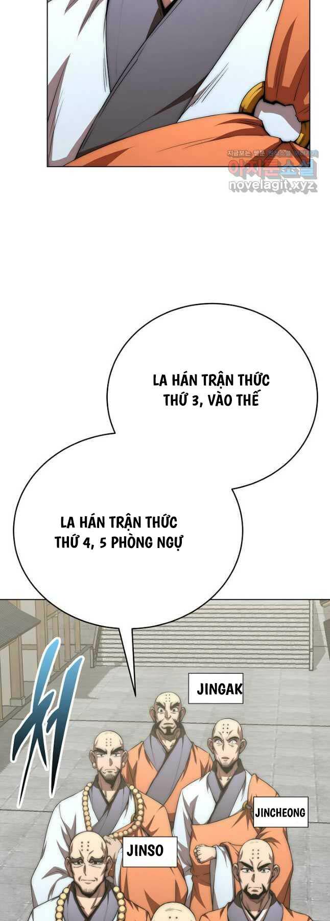 con trai của gia tộc nam cung thế gia chương 60 - Next Chapter 60