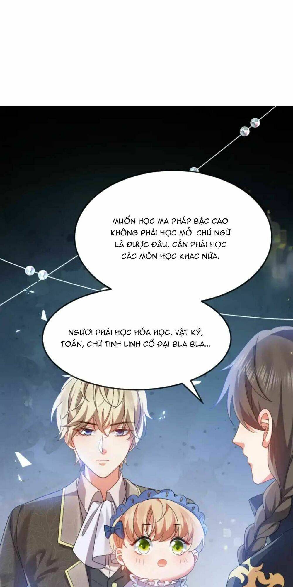 công chúa bị ruồng bỏ chapter 10 - Next chapter 11