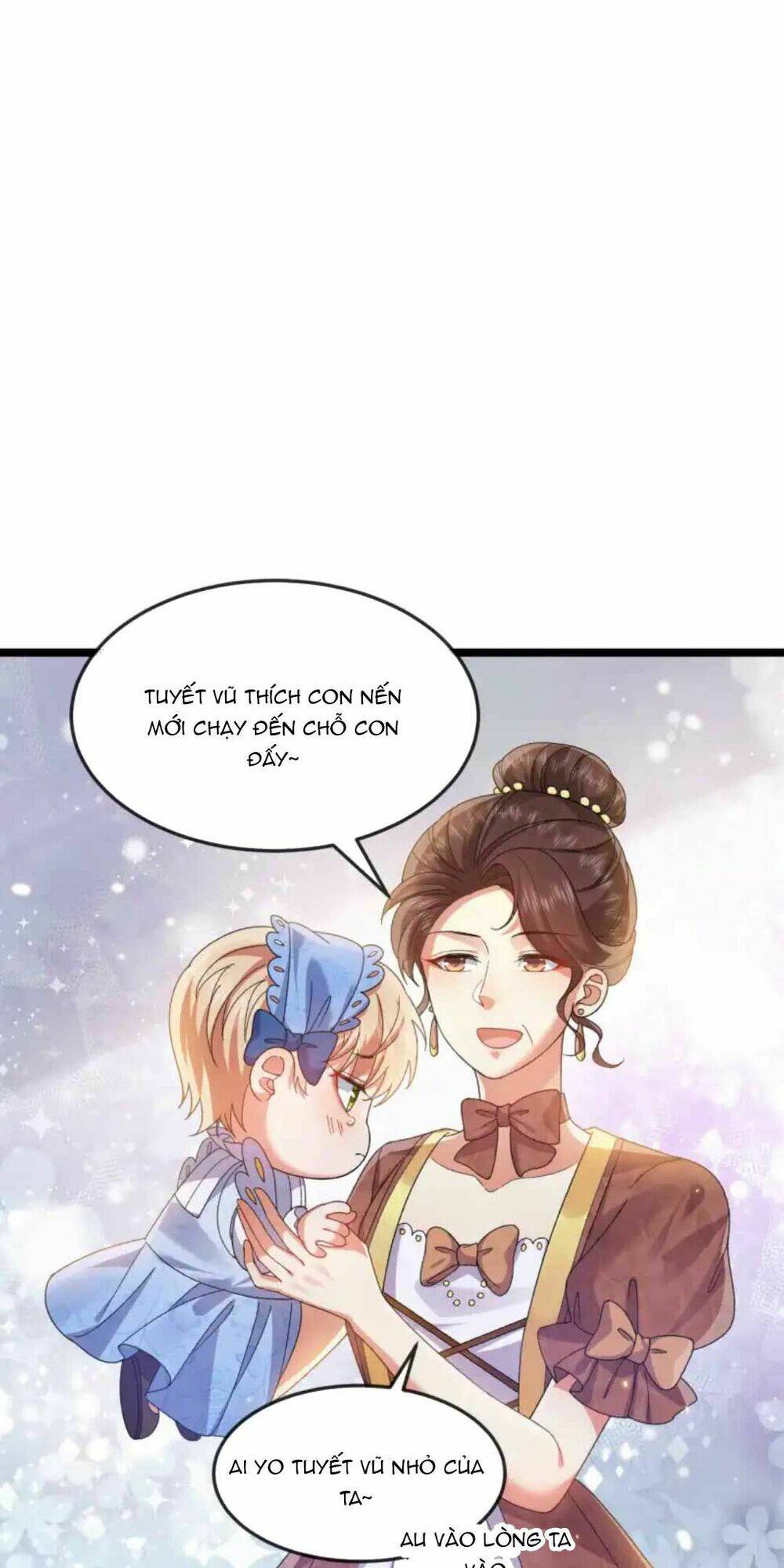 công chúa bị ruồng bỏ chapter 10 - Next chapter 11