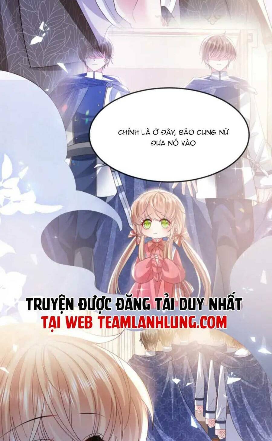 công chúa bị ruồng bỏ chapter 17 - Next chapter 18