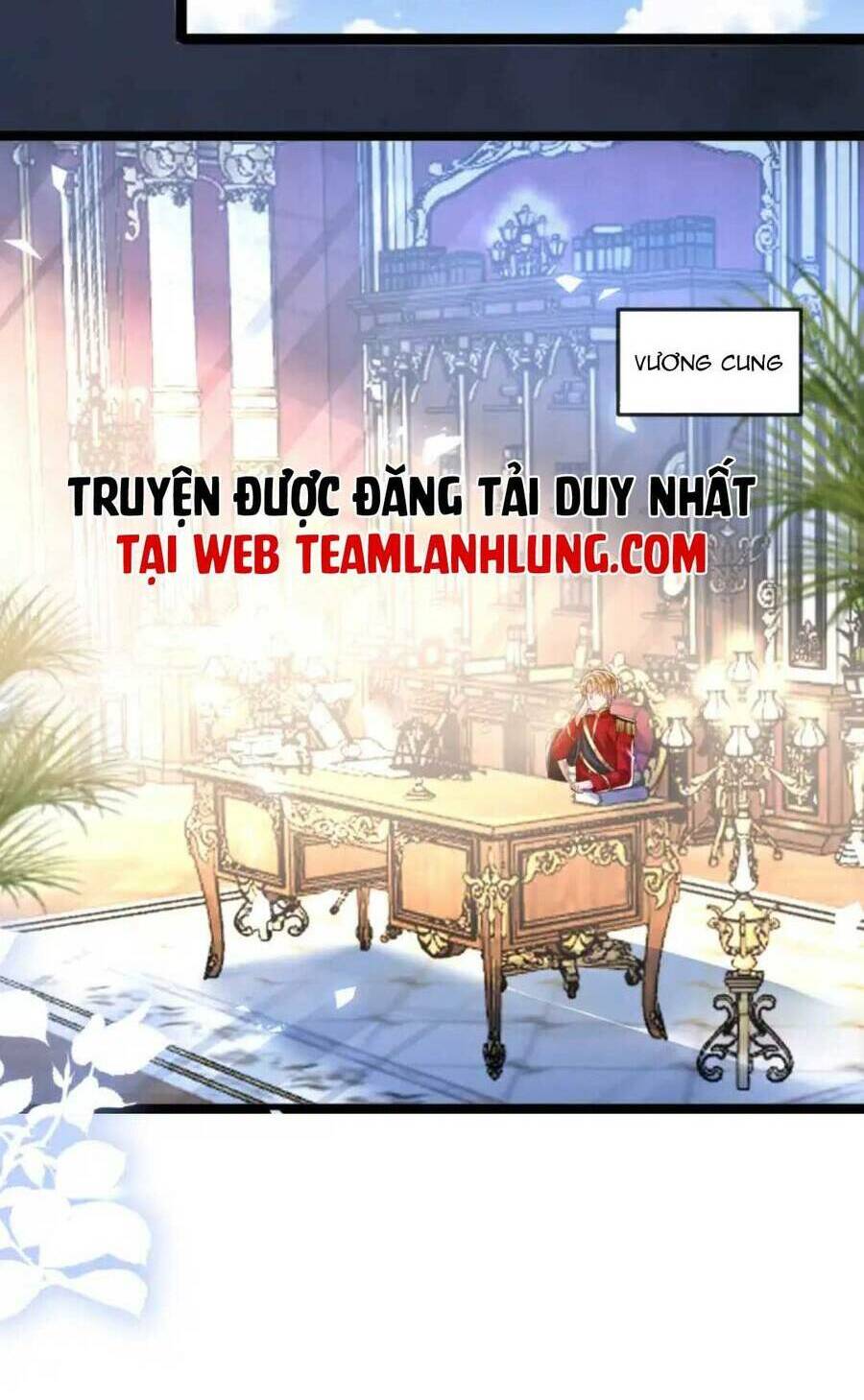 công chúa bị ruồng bỏ chapter 17 - Next chapter 18