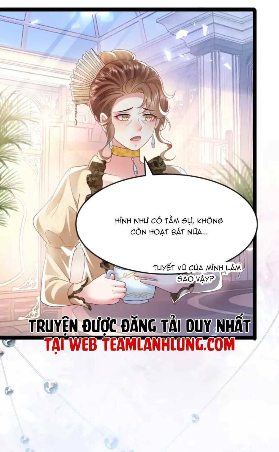 công chúa bị ruồng bỏ chapter 17 - Next chapter 18