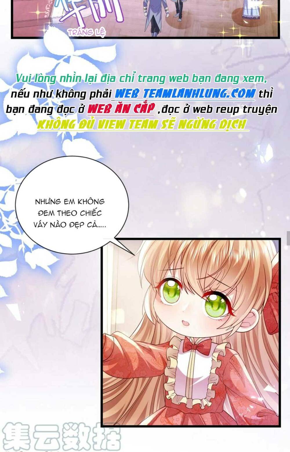 công chúa bị ruồng bỏ chapter 21 - Next chapter 22