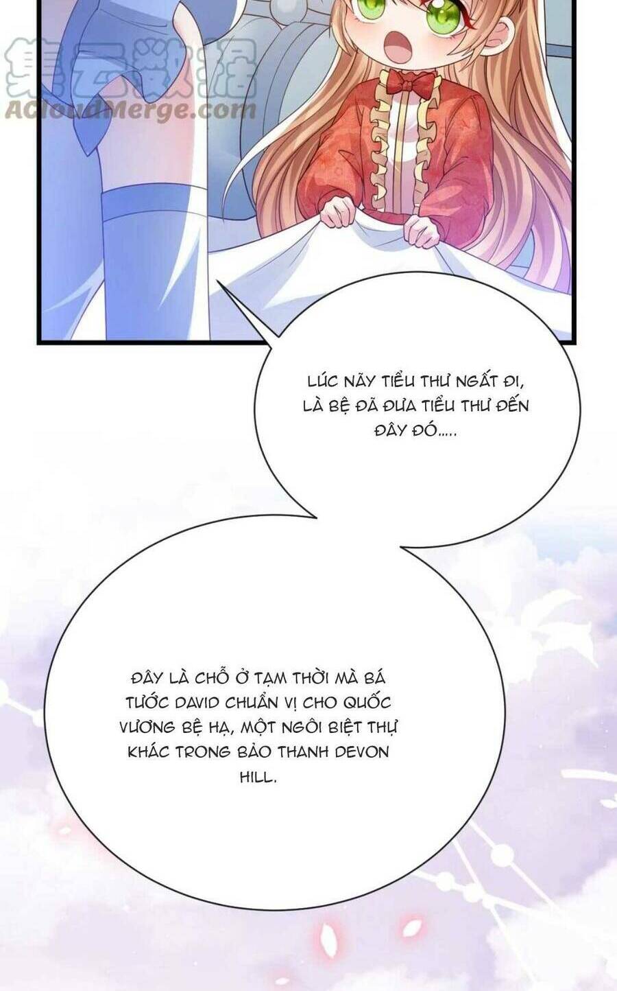 công chúa bị ruồng bỏ chapter 22 - Next Chapter 22.2