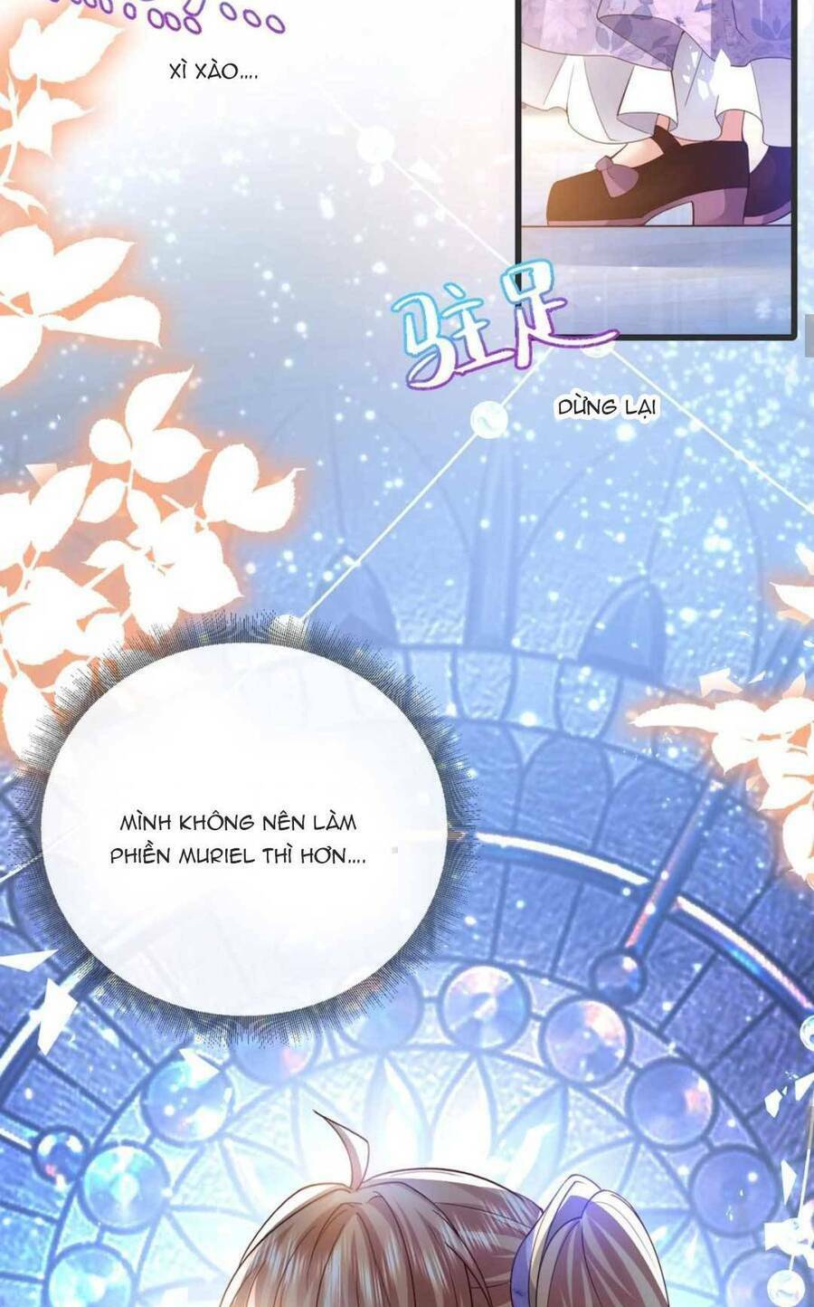 công chúa bị ruồng bỏ chapter 22 - Next Chapter 22.2