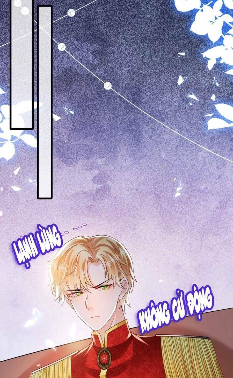 công chúa bị ruồng bỏ chapter 23 - Next Chapter 23.1