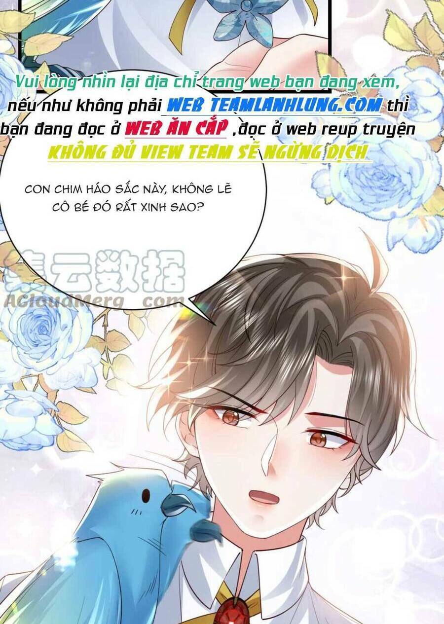 công chúa bị ruồng bỏ chapter 23 - Next Chapter 23.1