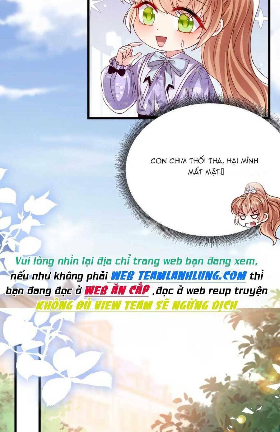 công chúa bị ruồng bỏ chapter 24 - Next Chapter 24.1