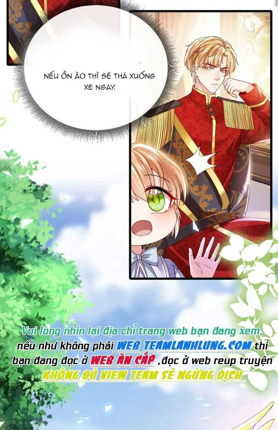 công chúa bị ruồng bỏ chapter 24 - Next Chapter 24.1