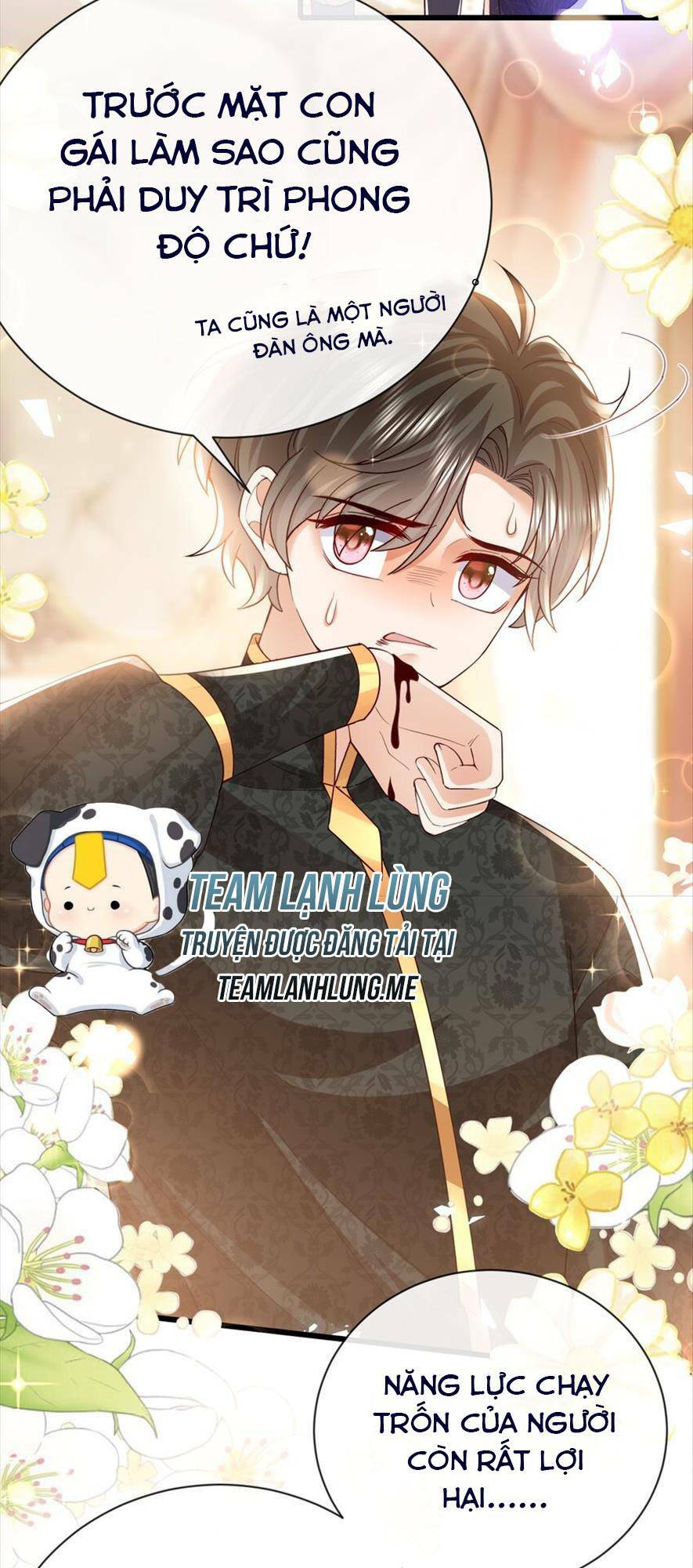 công chúa bị ruồng bỏ chapter 38 - Next chapter 39