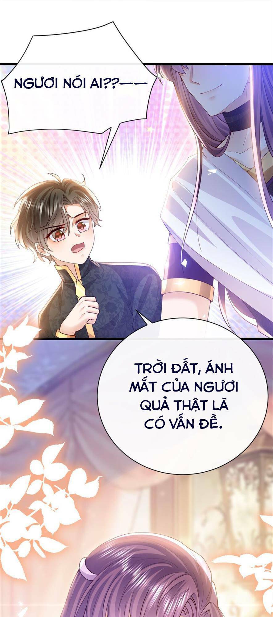 công chúa bị ruồng bỏ chapter 38 - Next chapter 39