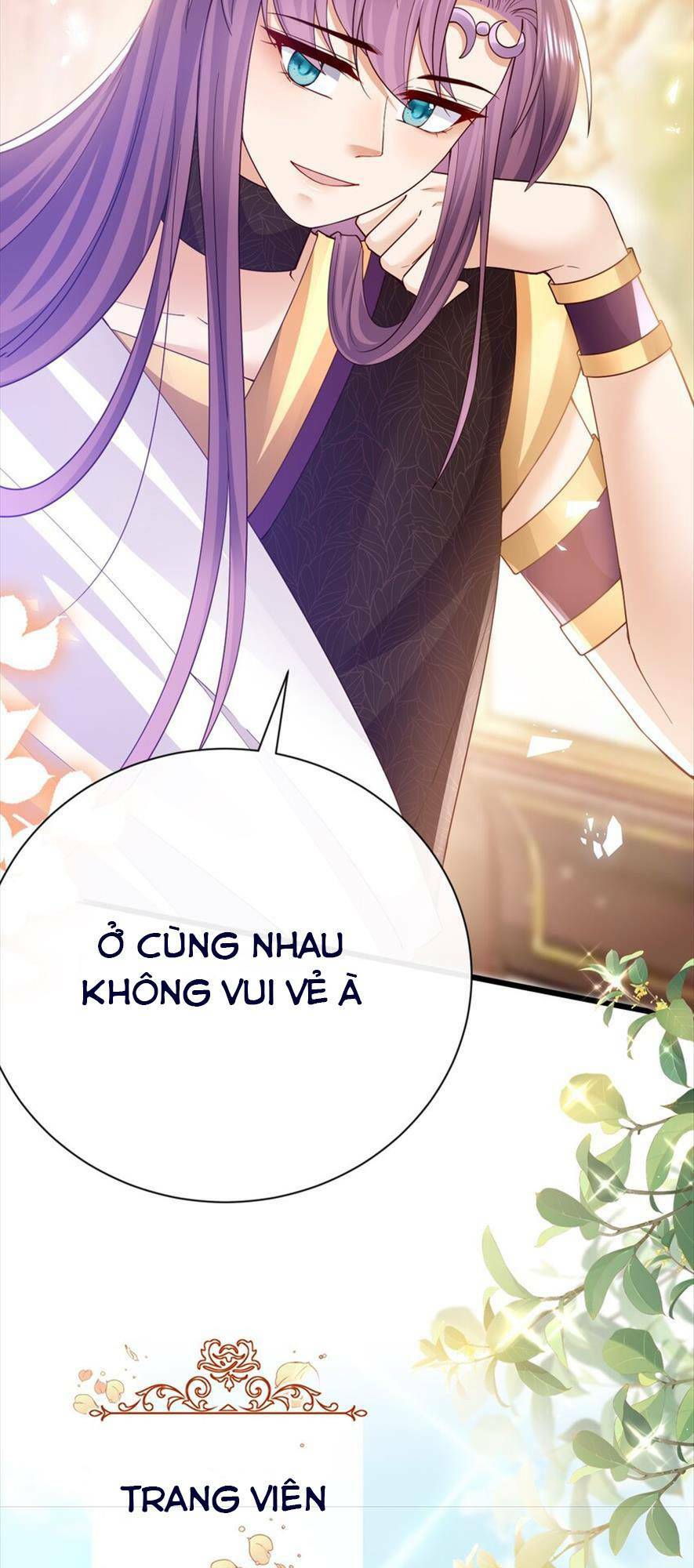 công chúa bị ruồng bỏ chapter 38 - Next chapter 39