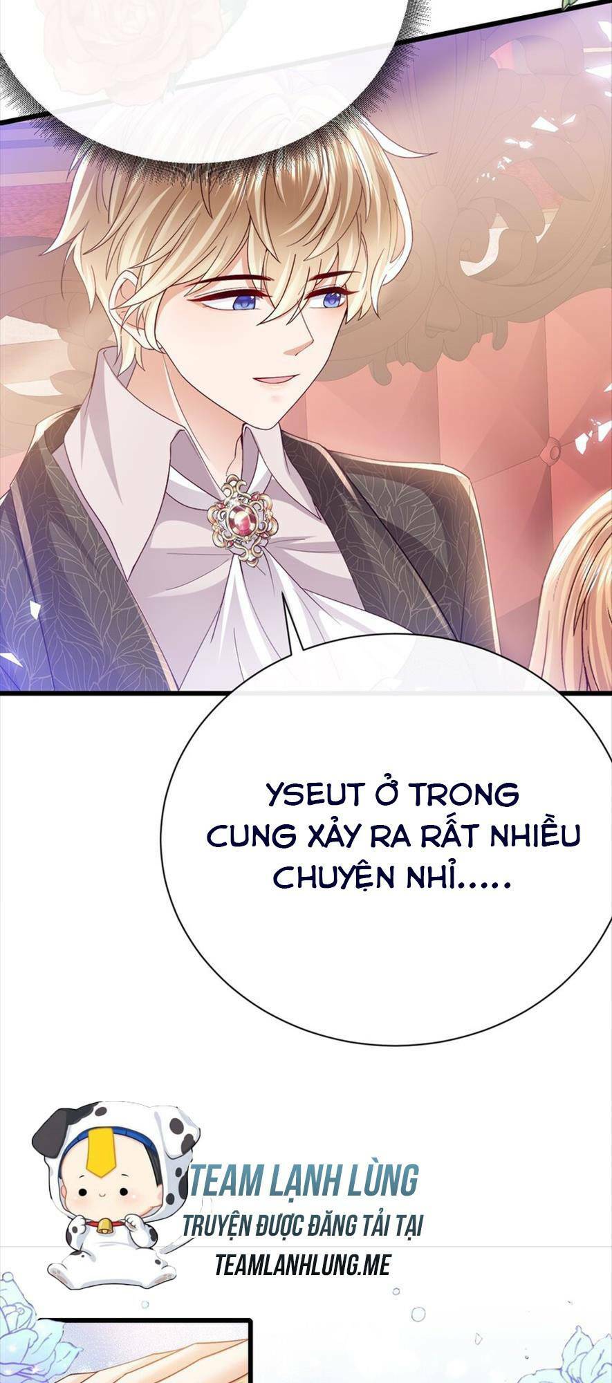 công chúa bị ruồng bỏ chapter 38 - Next chapter 39