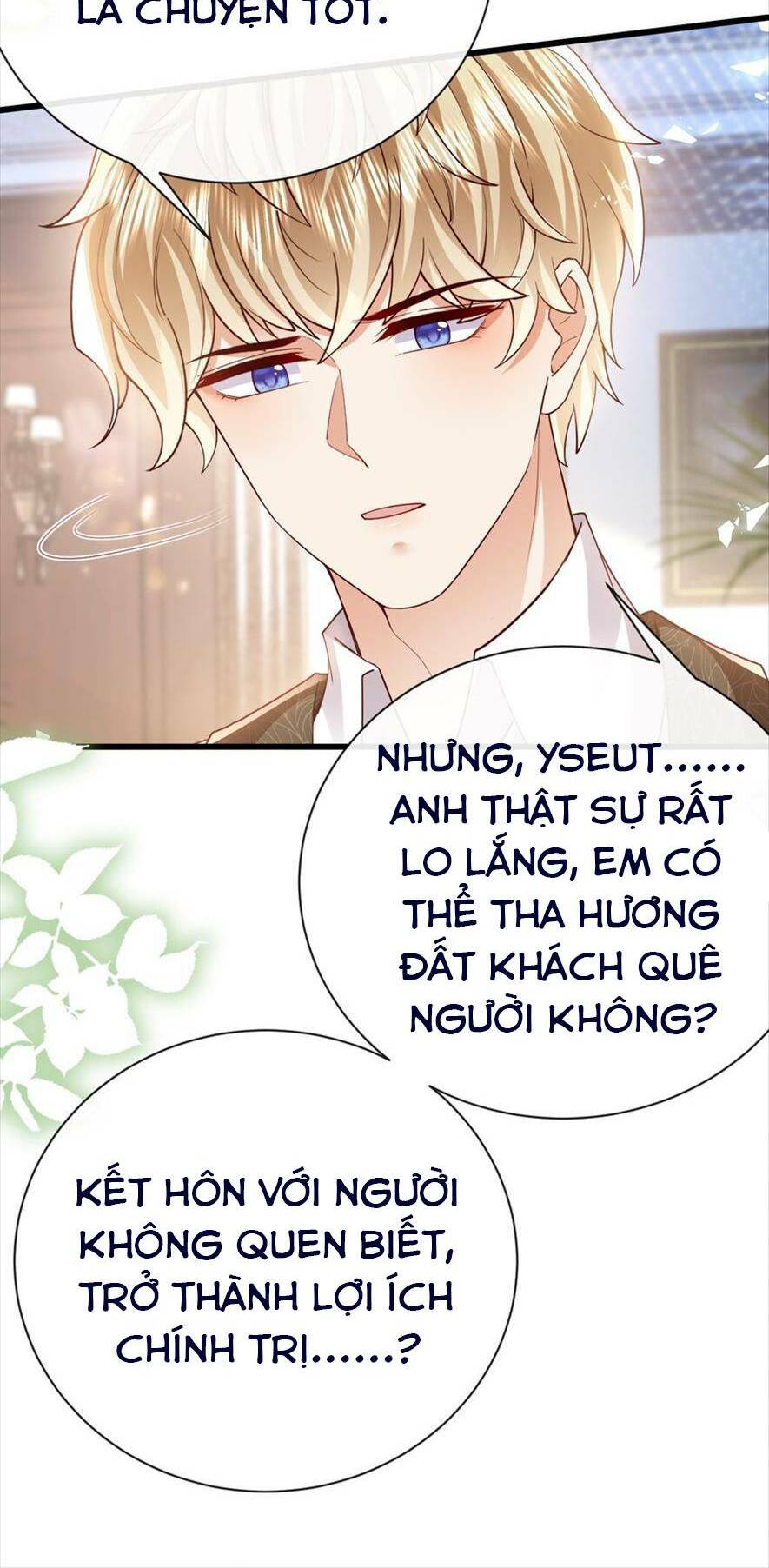 công chúa bị ruồng bỏ chapter 38 - Next chapter 39