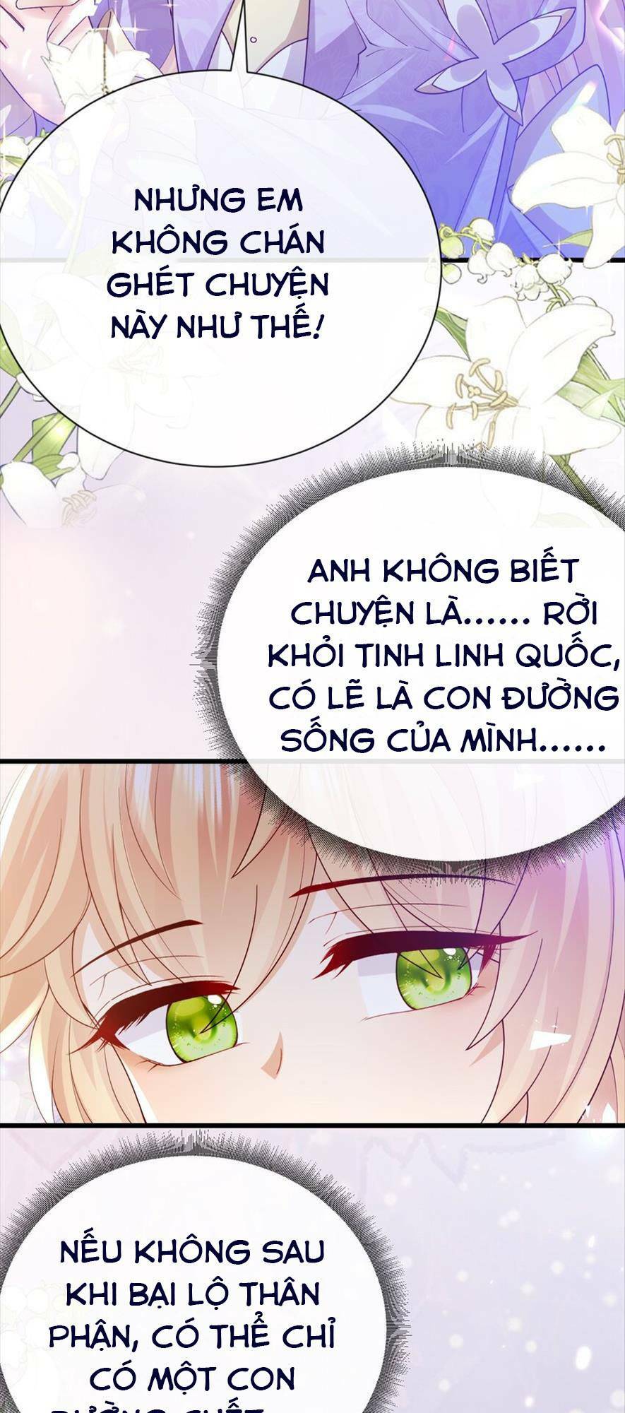 công chúa bị ruồng bỏ chapter 38 - Next chapter 39