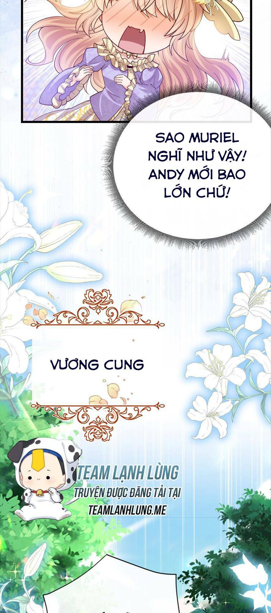 công chúa bị ruồng bỏ chapter 38 - Next chapter 39